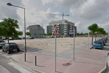 Albal tindrà un nou centre de salut amb 30 consultes després d’adjudicar-se el projecte de construcció