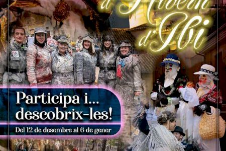 Carlos Cremades Marco, metge i cronista, pregonarà les Festes d’Hivern d’Ibi 2025/26