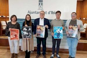 Carlos Cremades Marco, metge i cronista, pregonarà les Festes d’Hivern d’Ibi 2025/26 - (foto 2)