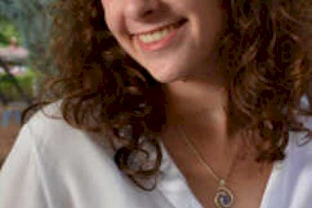 Inés Mira Pérez, becada para cursar un máster de interpretación e investigación musical