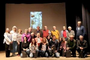 L’Associació de Veïns Nucli Antic i l’Almara de Burjassot celebra 25 anys de la seua revista amb un número commemoratiu