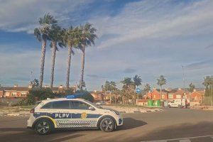 La Pobla de Vallbona consigue que los robos con fuerza en domicilios caigan a la mitad en un año - (foto 2)