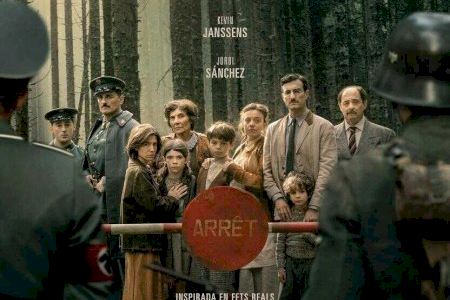 El Cine Tívoli de Burjassot programa 'Zootrópolis 2' i el thriller 'Frontera' este cap de setmana