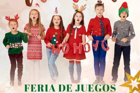 L'Alfàs del Pi celebra la cinquena edició del 'Matí Nadalenc' amb una aposta per la inclusió