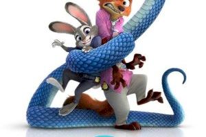 El Cine Tívoli de Burjassot programa 'Zootrópolis 2' i el thriller 'Frontera' este cap de setmana - (foto 2)