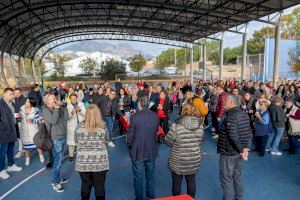 L'Alfàs del Pi tanca 2025 amb més de 12.000 persones participant en la seua estratègia de salut i benestar