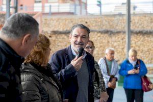 L'Alfàs del Pi tanca 2025 amb més de 12.000 persones participant en la seua estratègia de salut i benestar - (foto 2)