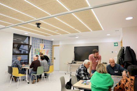 Catarroja convoca a la ciudadanía para diseñar conjuntamente su futuro modelo de vivienda