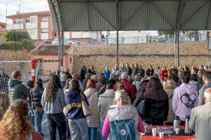 L'Alfàs del Pi tanca 2025 amb més de 12.000 persones participant en la seua estratègia de salut i benestar - (foto 3)