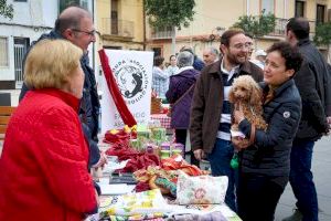 Onda celebra un multitudinari Matí Nadalenc amb tallers i xocolatada al Raval - (foto 2)