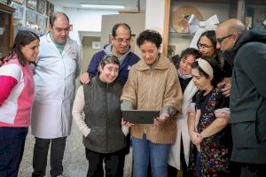 Onda aposta per "fer senzill allò senzill" en la seua campanya nadalenca per a recuperar l'essència d'aquestes festes - (foto 2)