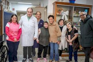 Onda aposta per "fer senzill allò senzill" en la seua campanya nadalenca per a recuperar l'essència d'aquestes festes - (foto 3)