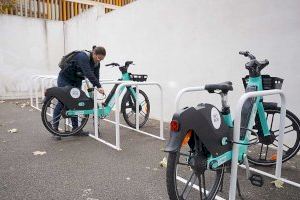 Ontinyent recuperarà el seu servei de bicicletes elèctriques a la primavera després de l'abandonament de l'antiga empresa Ontinyent recuperarà el seu servei de bicicletes elèctriques a la primavera després de l'abandonament de l'antiga empresa