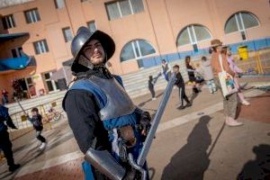 L’Alfàs del Pi reuneix més de 400 persones en un ‘Matí Nadalenc’ centrat en la inclusió social - (foto 2)