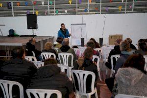 Vilafamés celebra amb èxit la VI Fira de les Arts tot i la pluja - (foto 3) Vilafamés celebra amb èxit la VI Fira de les Arts tot i la pluja - (foto 3)