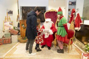 Xixona despliega una amplia programación navideña para los más pequeños con actividades del 20 de diciembre al 5 de enero