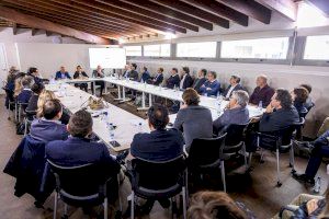 La Generalitat licitará tres parcelas en Sant Joan d'Alacant para construir unas 110 viviendas de protección pública