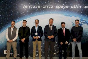 Las ‘startups’ de la incubadora aeroespacial aumentan un 56 % su facturación y sextuplican la captación de inversión Las ‘startups’ de la incubadora aeroespacial aumentan un 56 % su facturación y sextuplican la captación de inversión