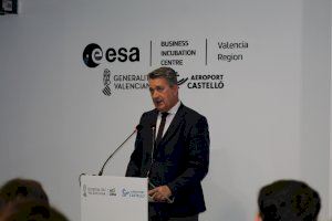 Las ‘startups’ de la incubadora aeroespacial aumentan un 56 % su facturación y sextuplican la captación de inversión - (foto 2) Las ‘startups’ de la incubadora aeroespacial aumentan un 56 % su facturación y sextuplican la captación de inversión - (foto 2)