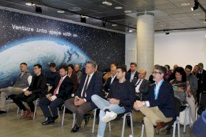 Las ‘startups’ de la incubadora aeroespacial aumentan un 56 % su facturación y sextuplican la captación de inversión - (foto 3) Las ‘startups’ de la incubadora aeroespacial aumentan un 56 % su facturación y sextuplican la captación de inversión - (foto 3)