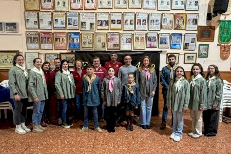Sueca muestra su vertiente más solidaria en la última donación de sangre del año