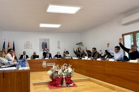 Mutxamel presenta els comptes de 2026 amb consens, inversió i visió de futur Mutxamel presenta els comptes de 2026 amb consens, inversió i visió de futur