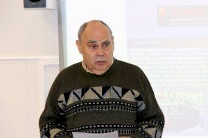 La Magna de Florida Universitària transforma la experiencia en futuro en el Congreso Àuria Sénior La Magna de Florida Universitària transforma la experiencia en futuro en el Congreso Àuria Sénior