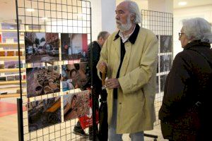 La Magna de Florida Universitària transforma la experiencia en futuro en el Congreso Àuria Sénior - (foto 3) La Magna de Florida Universitària transforma la experiencia en futuro en el Congreso Àuria Sénior - (foto 3)