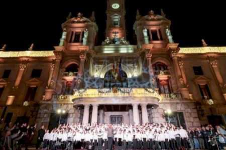 La Comunitat Valenciana s’ompli d’esdeveniments i activitats durant els pròxims dies de Nadal