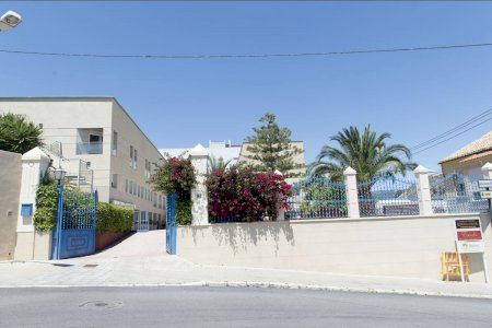 El asilo de Xixona reabrirá sus puertas en febrero de 2026