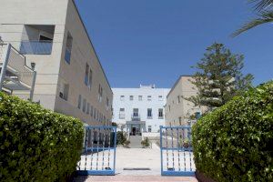 El asilo de Xixona reabrirá sus puertas en febrero de 2026 - (foto 2)