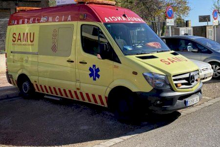 Conmoción en un bar de Almassora: fallece una vecina de Vila-real tras atragantarse con un trozo de torrezno