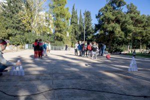 El Ayuntamiento amplía Nadal Divertit a seis jornadas y extiende el horario durante las vacaciones de Navidad