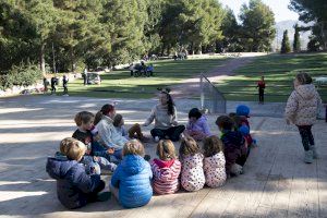 El Ayuntamiento amplía Nadal Divertit a seis jornadas y extiende el horario durante las vacaciones de Navidad - (foto 2)
