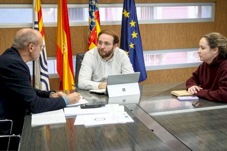 Onda refuerza su liderazgo europeo y expone en París el ejemplo de regeneración urbana de La Campaneta