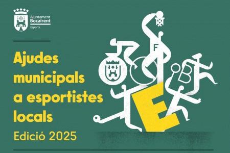 Bocairent atorga 16 ajudes municipals a esportistes locals Bocairent atorga 16 ajudes municipals a esportistes locals