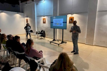 Sueca ofrece formación gratuita a las personas interesadas para una mejor gestión de las colonias felinas del municipio