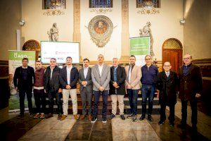 Marín participa en la I Jornada de Fertirrigación - (foto 2)