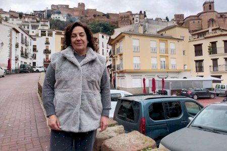 El PP celebra que Vilafamés tombe el porta a porta imposat per PSOE i Compromís i exigix diàleg i escolta després de “cinc mesos perduts” El PP celebra que Vilafamés tombe el porta a porta imposat per PSOE i Compromís i exigix diàleg i escolta després de “cinc mesos perduts”