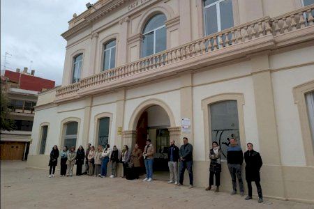Alfafar expressa la seua pesar per la tragèdia de Bali per l'estreta vinculació de la família amb l'Ajuntament