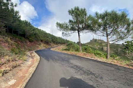 El mític ascens al Bartolo canvia per sempre: nova ‘carretera’ i estrena a la Vuelta a Espanya 2026