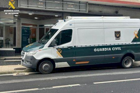 Colp al tràfic de drogues a l'Horta Sud: 13 detinguts i dues bandes desarticulades a Benetússer i Catarroja