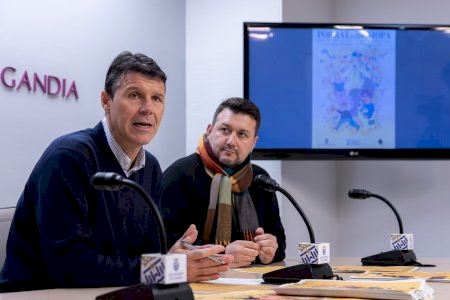 Beniopa abre el calendario de los porrats del 9 al 11 de enero