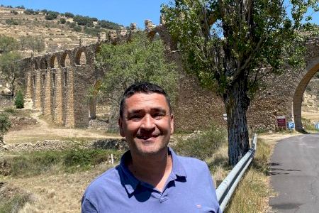 El PPCS reclama al Gobierno de España retomar las obras en la N-232 a su paso por Morella