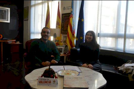 Vila-real inicia 2026 con la incorporación de 30 personas a diferentes departamentos municipales