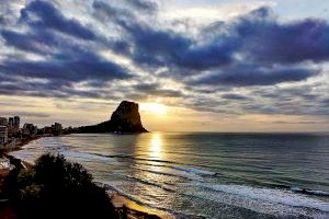 Calp define la estrategia de promoción turística para el primer trimestre del año - (foto 2)