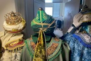 Primeres cancel·lacions de cavalcades de Reis per la pluja en la Comunitat Valenciana