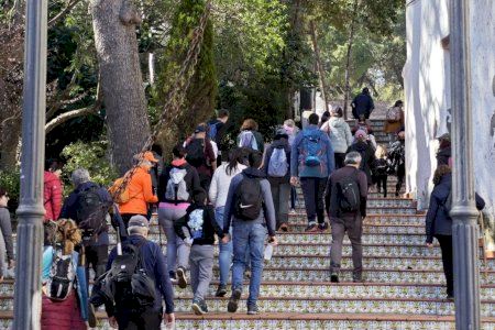 El Mijares se gana los corazones de los vecinos de la provincia