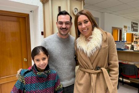 Mariam Gimeno i Vega Caldés seran les reines del Carnaval d'Alcalà-Alcossebre 2026