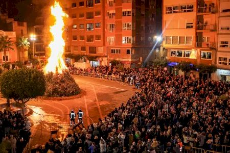 Onda celebrará Sant Antoni 2026 con el tradicional encendido de la hoguera, bendición de animales y bou en corda